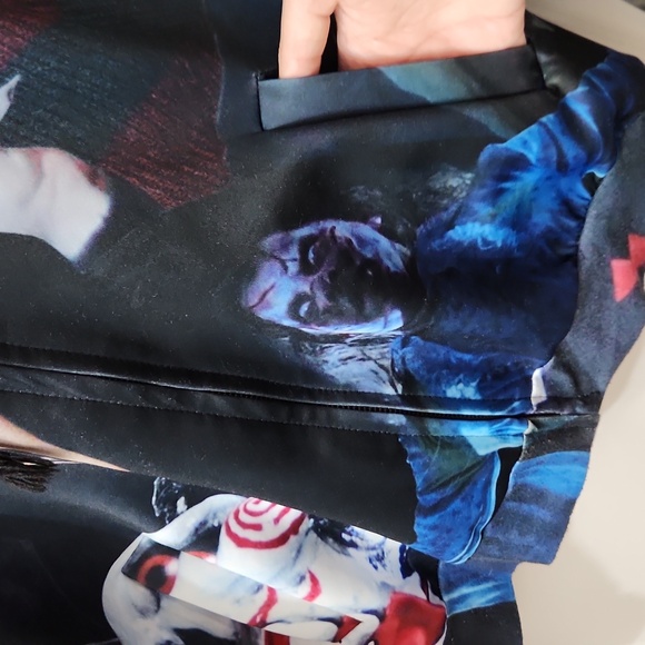 Horror Sweater - Picture 2 of 7